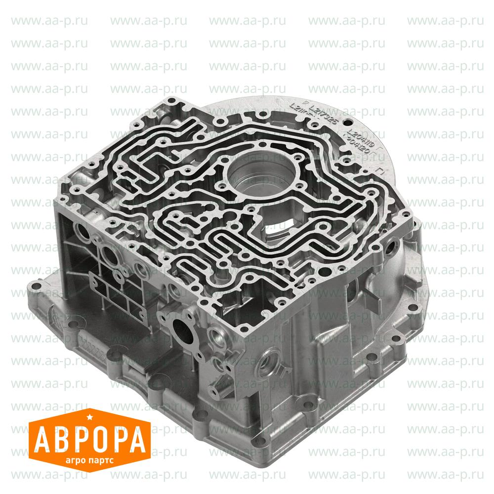 Isolator
